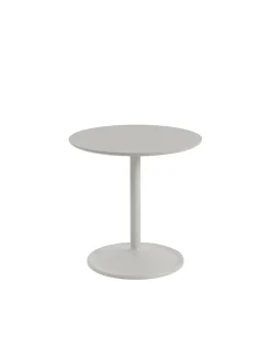 Muuto Sideborde Og Små Borde<Soft Side Table, Ø48/H48 fra