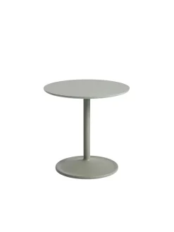 Muuto Sideborde Og Små Borde<Soft Side Table, Ø48/H48 fra