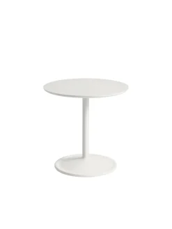 Muuto Sideborde Og Små Borde<Soft Side Table, Ø48/H48 fra