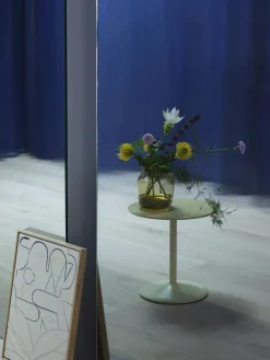 Muuto Sideborde Og Små Borde<Soft Side Table, Ø48/H48 fra