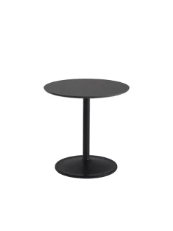Muuto Sideborde Og Små Borde<Soft Side Table, Ø48/H48 fra