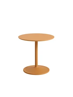 Muuto Sideborde Og Små Borde<Soft Side Table, Ø48/H48 fra