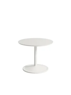 Muuto Sideborde Og Små Borde<Soft Side Table, Ø48/H40 fra