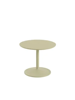 Muuto Sideborde Og Små Borde<Soft Side Table, Ø48/H40 fra