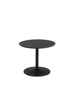 Muuto Sideborde Og Små Borde<Soft Side Table, Ø48/H40 fra