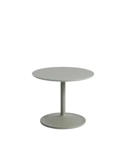 Muuto Sideborde Og Små Borde<Soft Side Table, Ø48/H40 fra