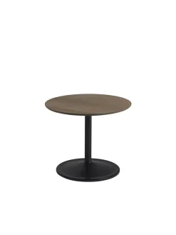 Muuto Sideborde Og Små Borde<Soft Side Table, Ø48/H40 fra
