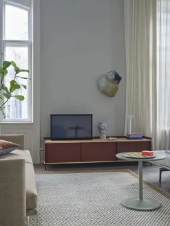 Muuto Sideborde Og Små Borde<Soft Side Table, Ø48/H40 fra