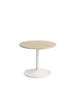 Muuto Sideborde Og Små Borde<Soft Side Table, Ø48/H40 fra