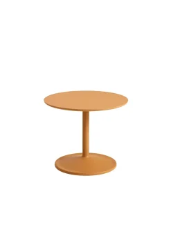 Muuto Sideborde Og Små Borde<Soft Side Table, Ø48/H40 fra