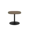 Muuto Sideborde Og Små Borde<Soft Side Table, 45x45 fra