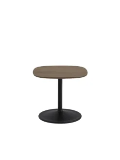 Muuto Sideborde Og Små Borde<Soft Side Table, 45x45 fra