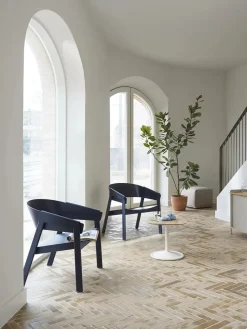 Muuto Sideborde Og Små Borde<Soft Side Table, 45x45 fra