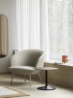 Muuto Sideborde Og Små Borde<Soft Side Table, 45x45 fra