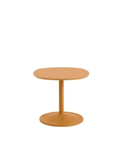 Muuto Sideborde Og Små Borde<Soft Side Table, 45x45 fra