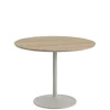 Muuto Spiseborde<Soft Table, Ø95 fra