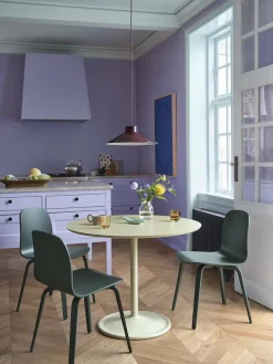 Muuto Spiseborde<Soft Table, Ø95 fra