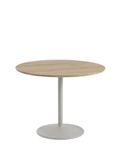 Muuto Spiseborde<Soft Table, Ø95 fra