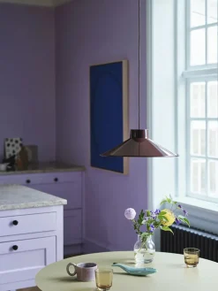 Muuto Spiseborde<Soft Table, Ø95 fra