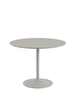 Muuto Spiseborde<Soft Table, Ø95 fra