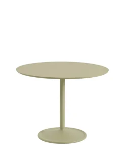 Muuto Spiseborde<Soft Table, Ø95 fra