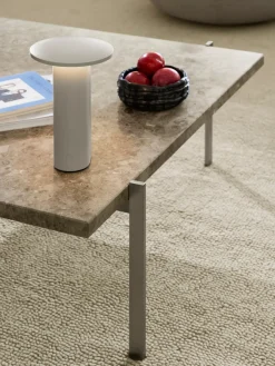 Fritz Hansen Portable Lamper|Spots<Solae Portable lampe af Cecilie Manz