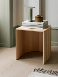 Fritz Hansen Portable Lamper|Spots<Solae Portable lampe af Cecilie Manz