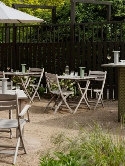 Fritz Hansen Portable Lamper|Spots<Solae Portable lampe af Cecilie Manz