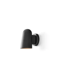 &Tradition Væglamper|Spots<Solid SC104 Wall Lamp fra Andtradition