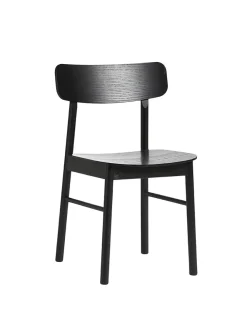 Woud Spisebordsstole<Soma Dining Chair fra