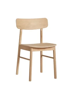 Woud Spisebordsstole<Soma Dining Chair fra
