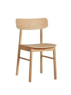 Woud Spisebordsstole<Soma Dining Chair fra