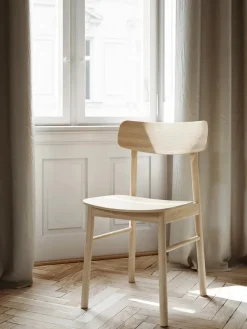 Woud Spisebordsstole<Soma Dining Chair fra