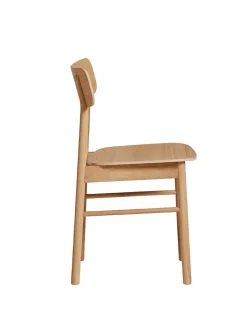 Woud Spisebordsstole<Soma Dining Chair fra