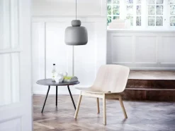Woud Sofaborde<Soround Coffee Table, Ø 60 cm fra