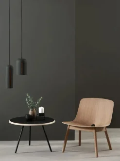 Woud Sofaborde<Soround Coffee Table, Ø 60 cm fra