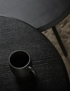 Woud Sofaborde<Soround Coffee Table, Ø 60 cm fra