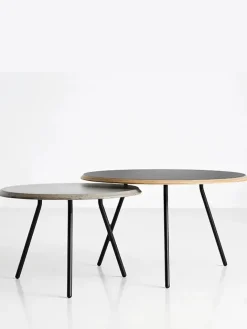 Woud Sofaborde<Soround Coffee Table, Ø 60 cm fra