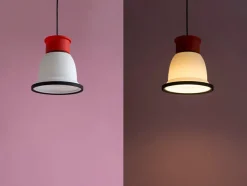 SOWDEN Pendler|Spots<Light Ceiling Lamp CL1, multi