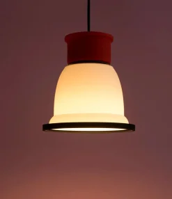 SOWDEN Pendler|Spots<Light Ceiling Lamp CL1, multi