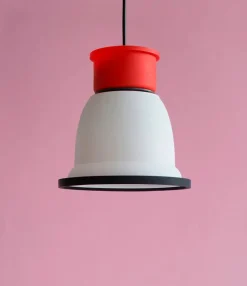 SOWDEN Pendler|Spots<Light Ceiling Lamp CL1, multi