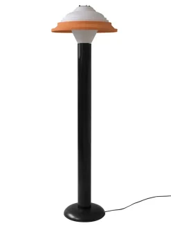 SOWDEN Gulvlamper|Spots<Light Floor Lamp FL4, black