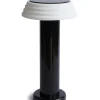 SOWDEN Portable Lamper|Spots<Light Portable Lamp PL1, black/white