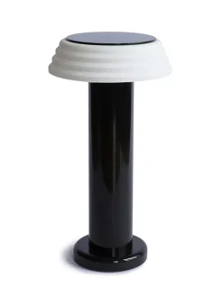 SOWDEN Portable Lamper|Spots<Light Portable Lamp PL1, black/white