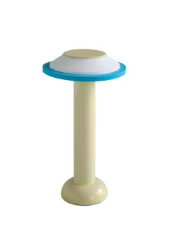 SOWDEN Portable Lamper|Spots<Light Portable Lamp PL2, yellow/white