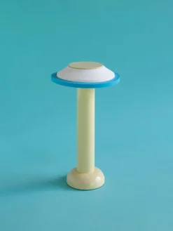 SOWDEN Portable Lamper|Spots<Light Portable Lamp PL2, yellow/white