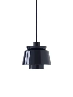 &Tradition Spots|Pendler<Special Edition 2023 Utzon JU1 Pendel, steel blue fra