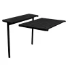 Cane-line Tilbehør Til Haven|Tilbehør Til Borde<Special Edition Bliss Dining Table Extension Leaf incl. Leg, black fra