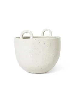 Ferm Living Vaser<Speckle Pot fra
