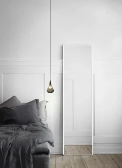 Vipp Spejle<Spejl, large fra